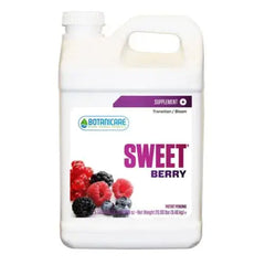 Botanicare Sweet Berry 2.5 Gallon