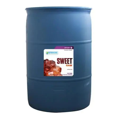 Botanicare Sweet Carbo Raw 55 Gallon