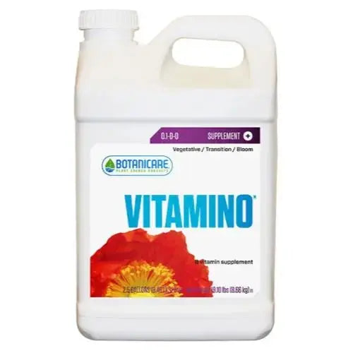 Botanicare Vitamino 2.5 Gallon