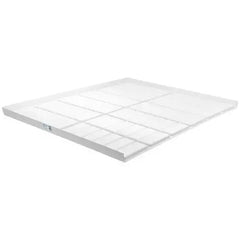 Botanicare® CT End Tray 4 ft x 5 ft - White ABS