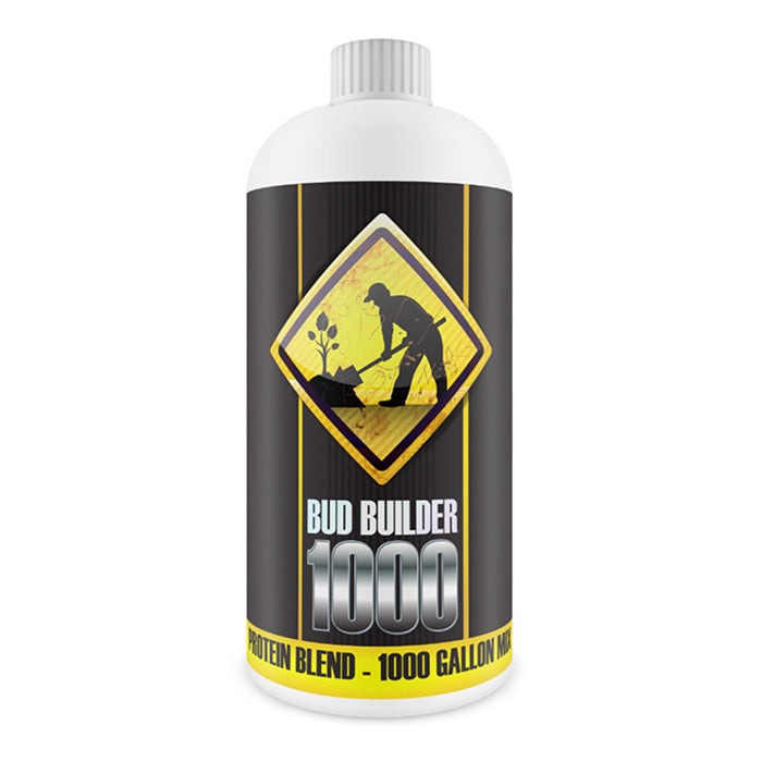 Budbuilt Farm Bud Builder 32OZ | Seres Agriculture Supply