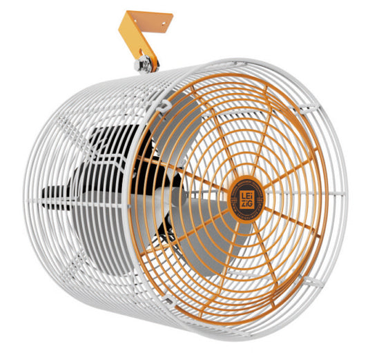 Leizig CF20 Circulation Fan - 5750 CFM (120/240V)