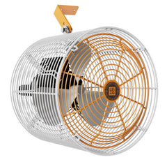 Leizig CF12 Circulation Fan - 1500 CFM (120/240V)