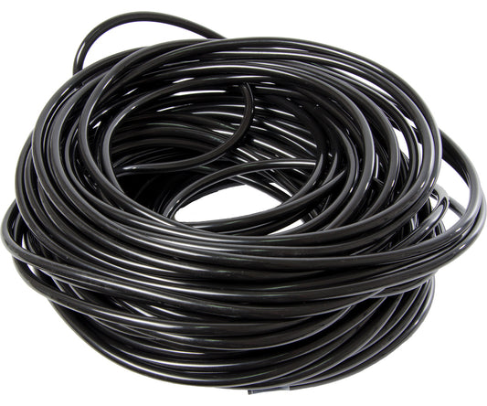 Active Air CO2 Tubing, 100 ft - Drilled