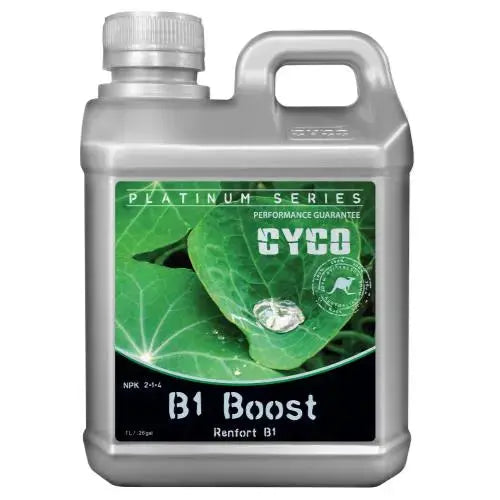 CYCO B1 Boost 1 Liter