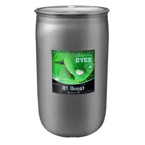 CYCO B1 Boost 205 Liter