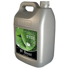 CYCO B1 Boost 5 Liter (2/Cs) (OK Label)