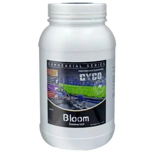 CYCO Commercial Series Bloom 5 Kg