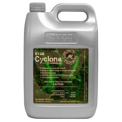 CYCO Cyclone Rooting Gel 5 liter