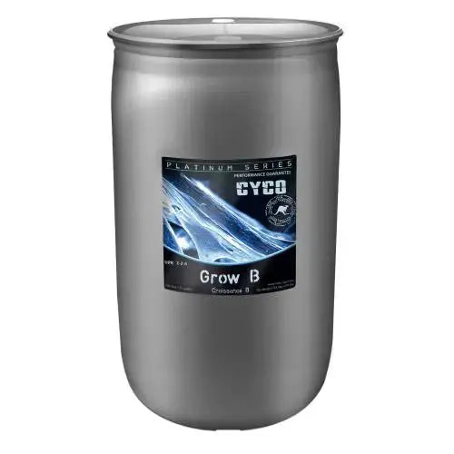 CYCO Grow B 205 Liter