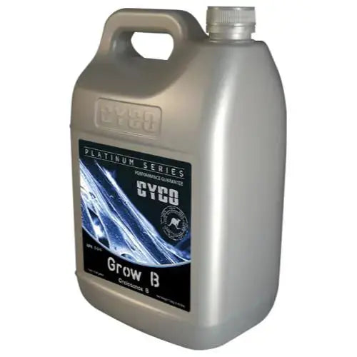 CYCO Grow B 5 Liter