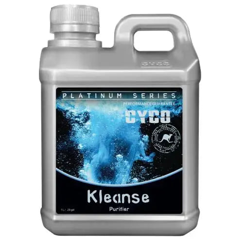 CYCO Kleanse 1 Liter