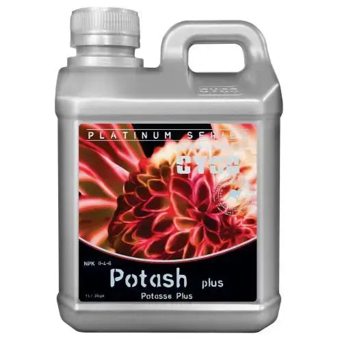 CYCO Potash Plus 1 Liter