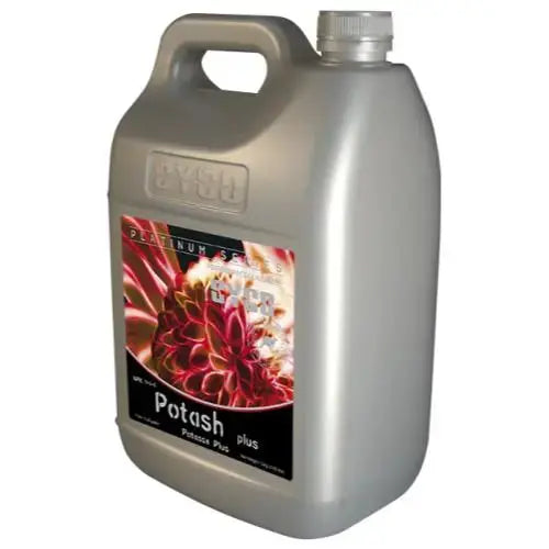 CYCO Potash Plus 5 Liter