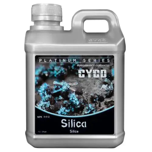 CYCO Silica 1 Liter