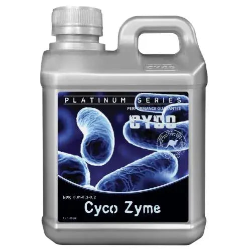 CYCO Zyme 1 Liter