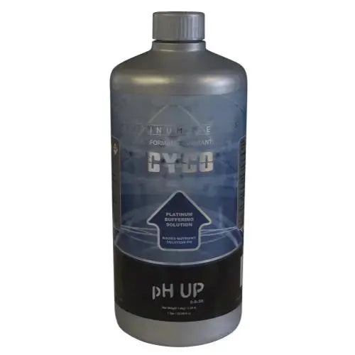 CYCO pH Up 1 Liter