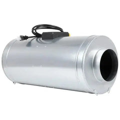 Can-Fan Q-Max 6 in. - 400 CFM