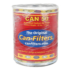 Can-Filters  50 w/o Flange 420 CFM - Default Title (CN358720)