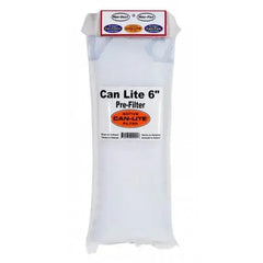 Can-Lite 6 in. Mini (Packaged) Pre-Filter