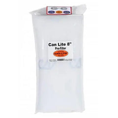 Can-Lite 8 in. Mini (Packaged) Pre-Filter