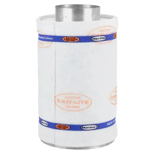 Can-Lite Filter Mini 6 in. x 16 in. - 420 CFM