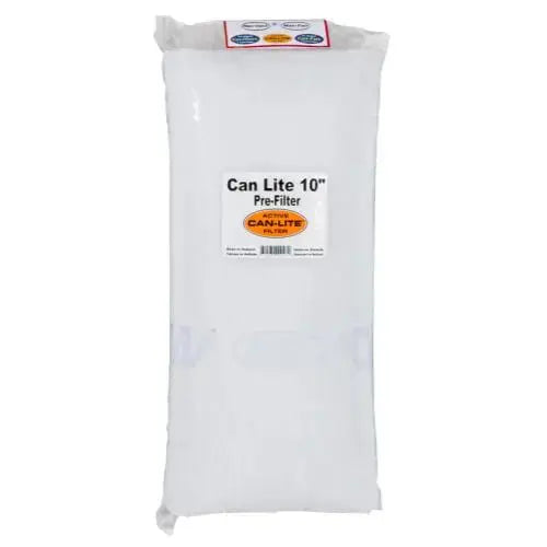 Can-Lite Pre-Filter 10 in