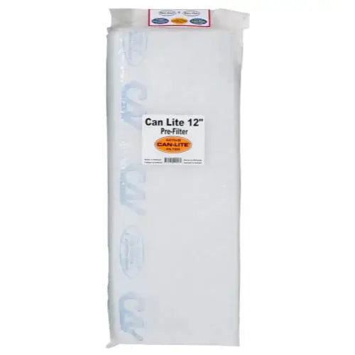 Can-Lite Pre-Filter 12 in