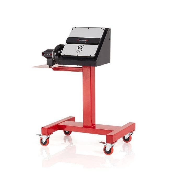 Centurion Bucker Stand - Single Bucker Stand (GC) | Seres Agriculture