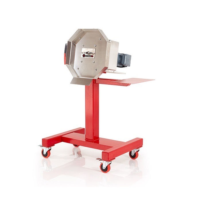 Centurion Bucker Stand - Single Bucker Stand (HP) | Seres Agriculture