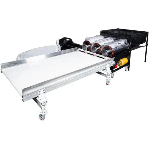 CenturionPro QC/Exit Conveyor - 3.0