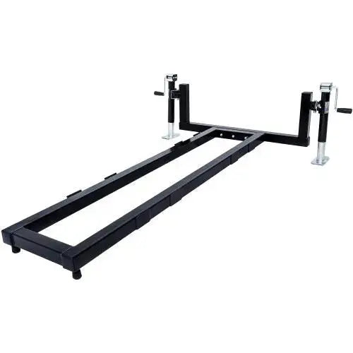 CenturionPro Tandem 2 Rail System - 3.0