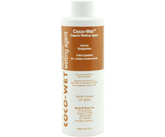 Coco-Wet Organic Wetting Agent, 8 oz.