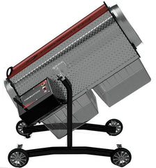 Triminator XL Dry Trimming Machine