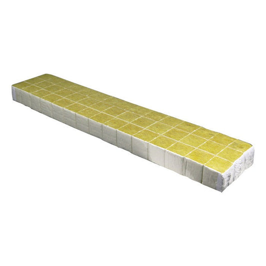 Cultilene (Cultiwool) 1.5x1.5x1.5 Cubes w/o Shrinkwrap (Case of 2,250 pieces) - Default Title (CUL120)