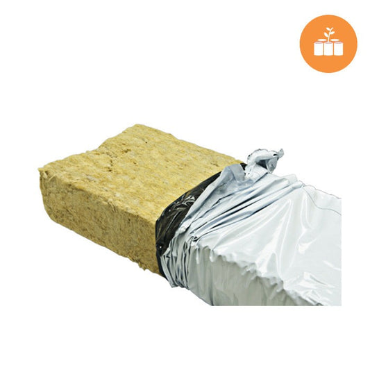 Cultilene (Cultiwool) 6'' Wide Slab (16 slabs per case) - Default Title (CUL506)