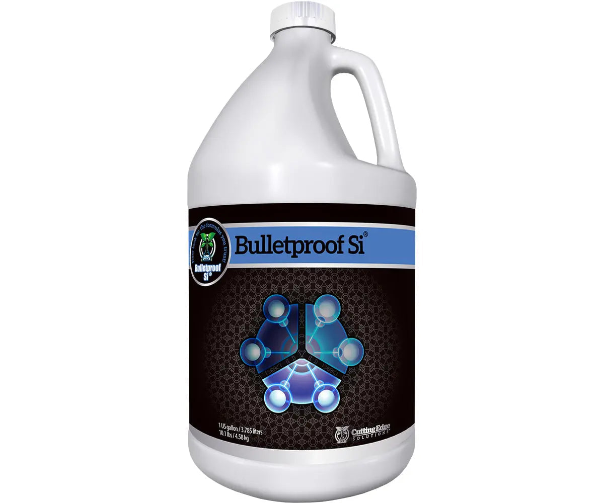 Cutting Edge Solutions Bulletproof Si, 1 Gallon