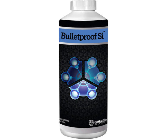 Cutting Edge Solutions Bulletproof Si, 1 Quart (32 oz.)