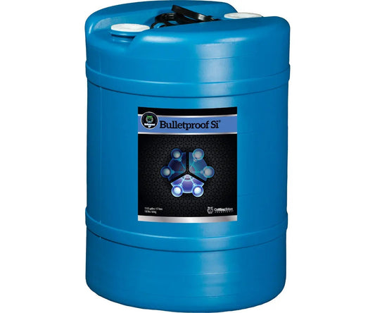 Cutting Edge Solutions Bulletproof Si, 15 Gallon