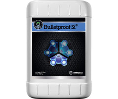 Cutting Edge Solutions Bulletproof Si, 6 Gallon