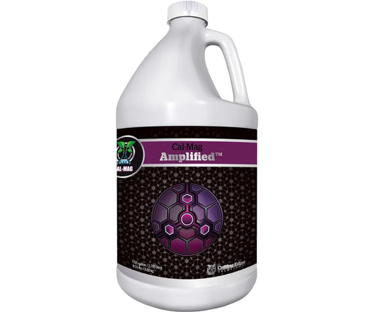 Cutting Edge Solutions Cal-Mag Amplified, 1 Gallon