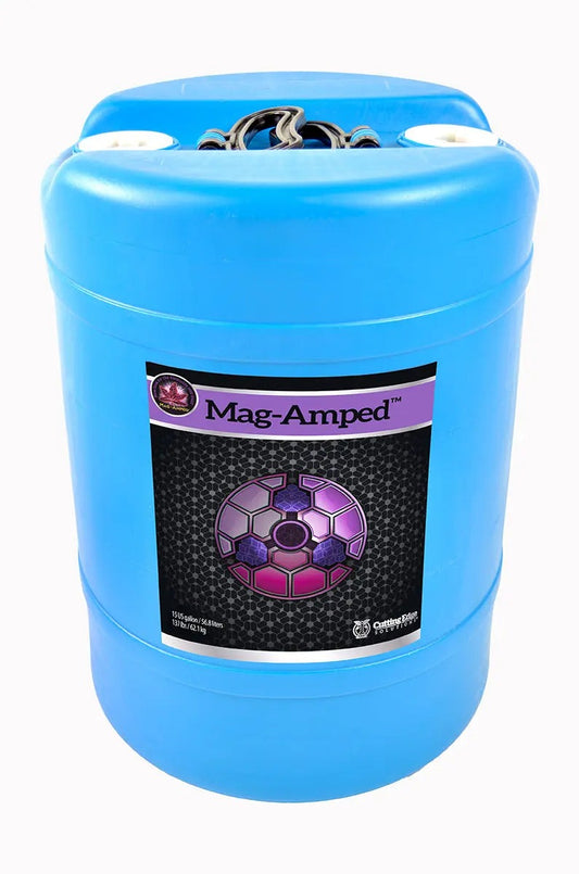 Cutting Edge Solutions Mag-Amped, 15 Gallon