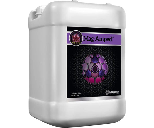 Cutting Edge Solutions Mag-Amped, 2.5 Gallon