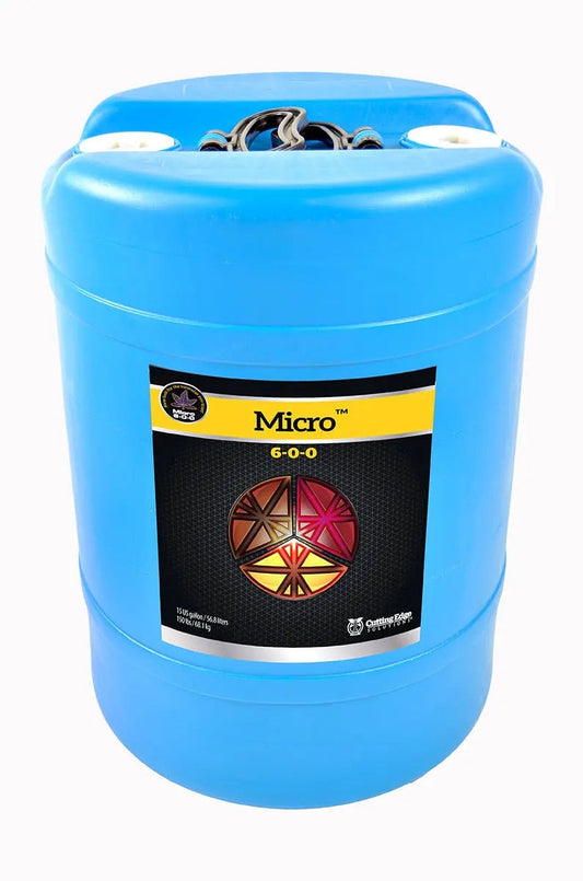 Cutting Edge Solutions Micro, 15 Gallon