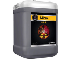 Cutting Edge Solutions Micro, 2.5 Gallon