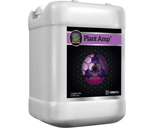 Cutting Edge Solutions Plant Amp, 2.5 Gallon