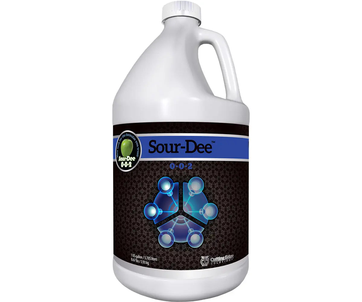 Cutting Edge Solutions Sour-Dee, 1 Gallon