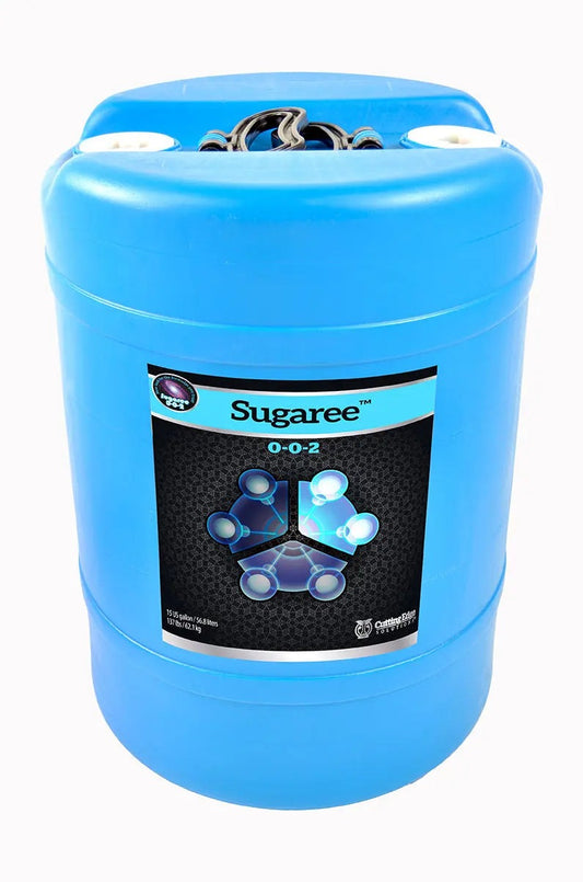 Cutting Edge Solutions Sugaree, 15 Gallon