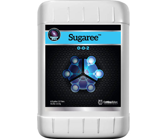 Cutting Edge Solutions Sugaree, 6 Gallon