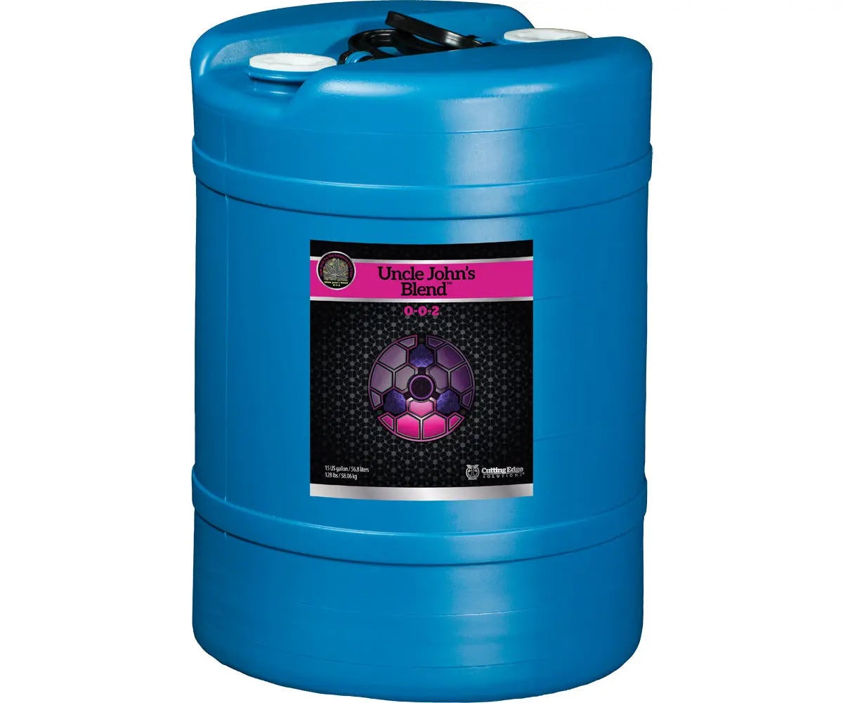 Cutting Edge Solutions Uncle John's Blend, 15 Gallon (OREGON ONLY)
